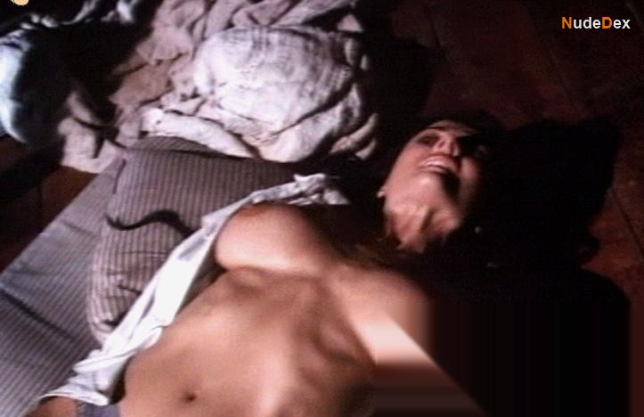 Fabiana Udenio in Diplomatic Immunity, photo 2