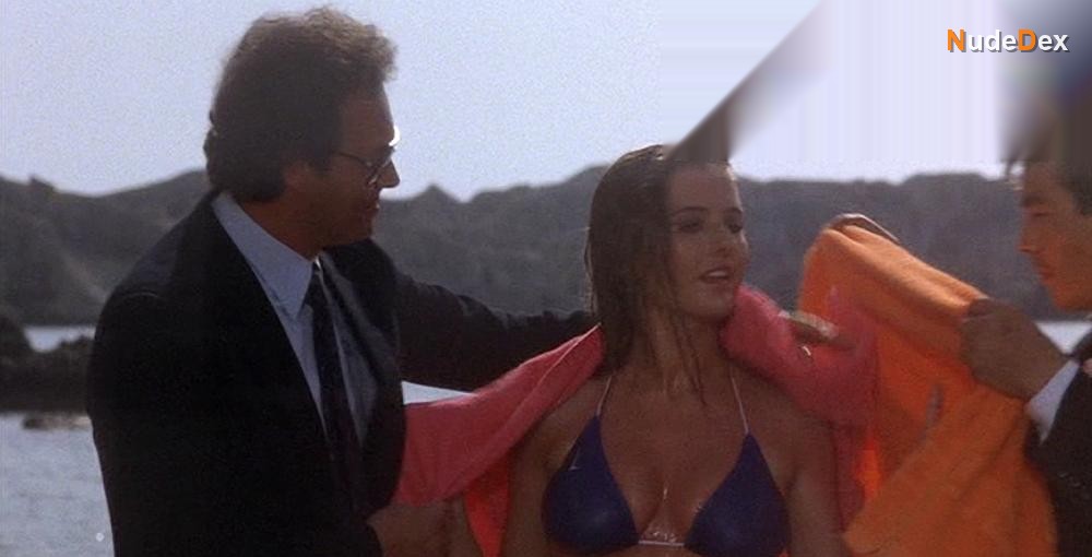Fabiana Udenio in Hardbodies 2, photo 12