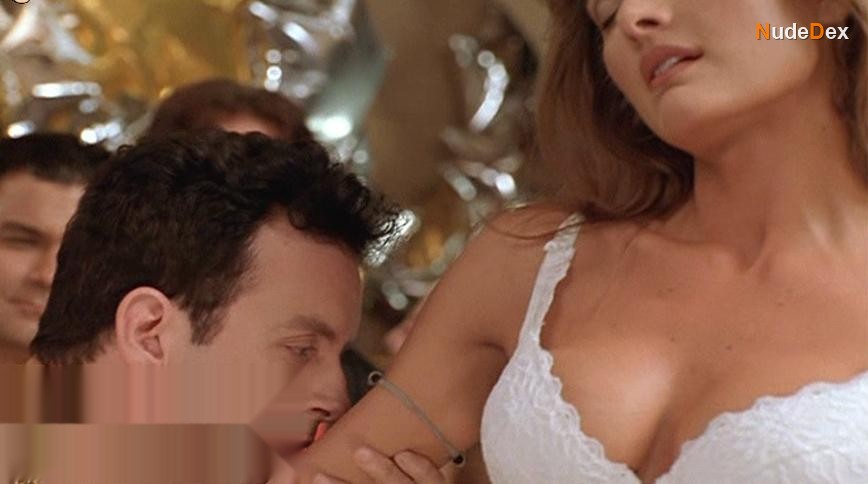 Fabiana Udenio in The Godson, photo 2