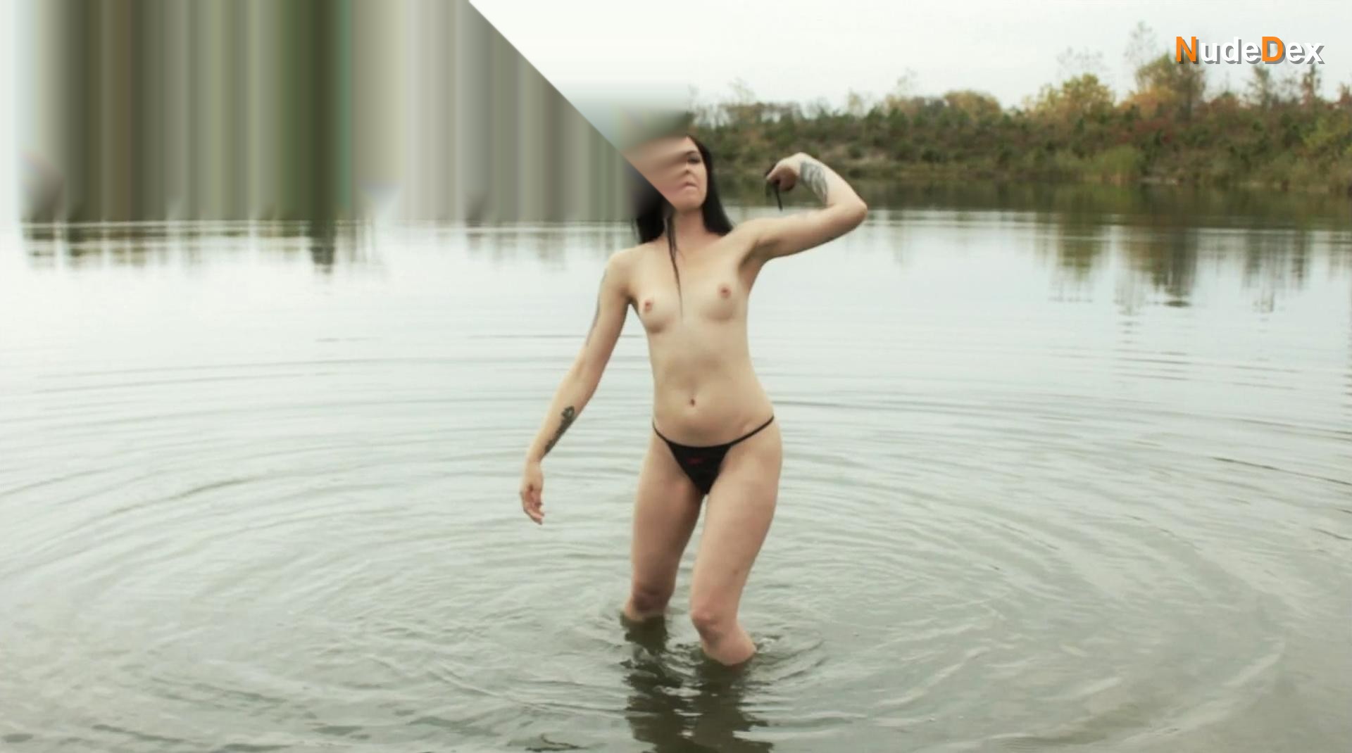 Faith Rayah in Raiders Of The Lost Shark, photo 3