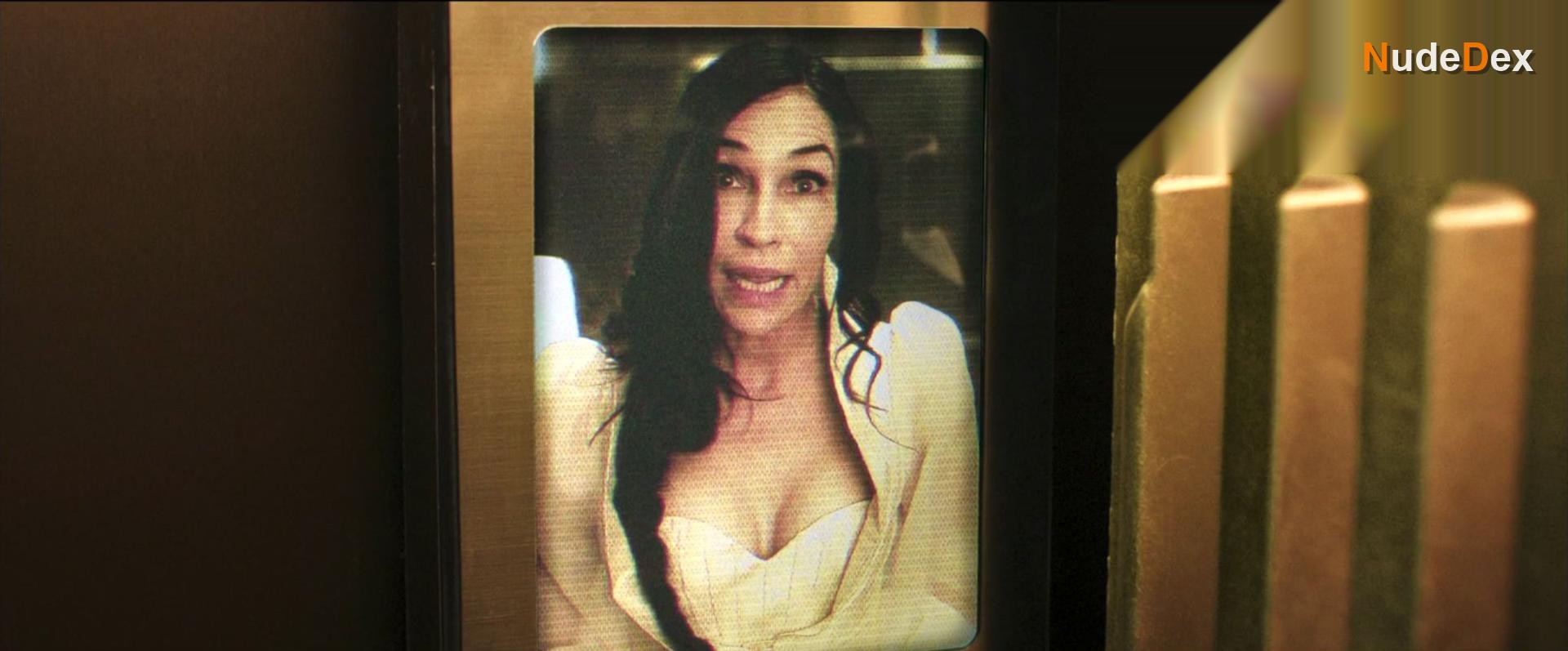 Famke Janssen in Boy Kills World, photo 1
