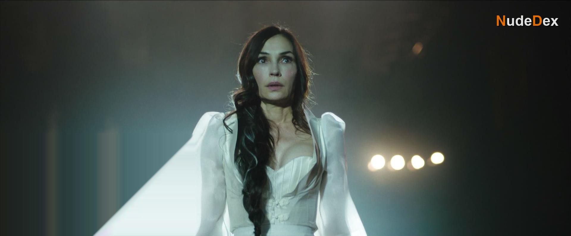 Famke Janssen in Boy Kills World, photo 2