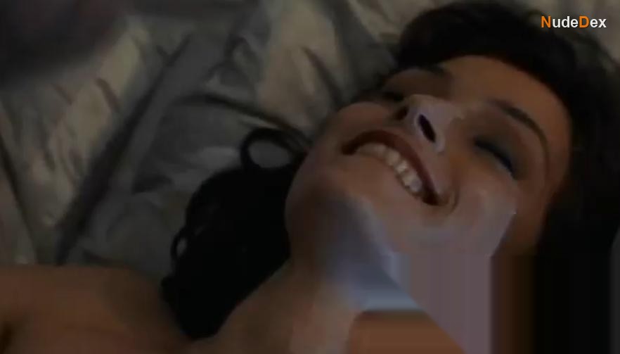 Famke Janssen in Goldeneye, photo 4
