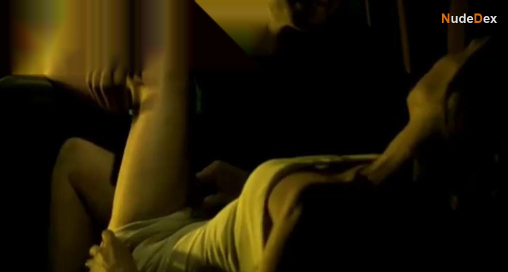 Famke Janssen in Hemlock Grove, photo 4