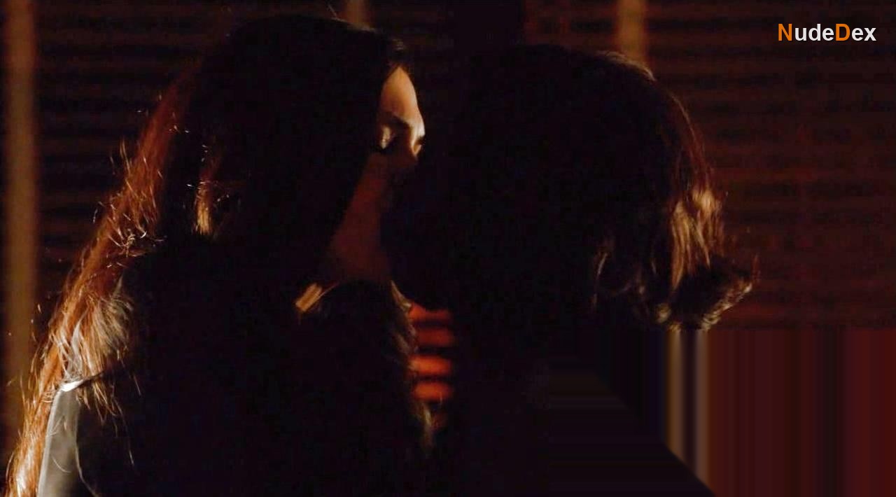 Famke Janssen in How To Get Away With Murder, photo 1