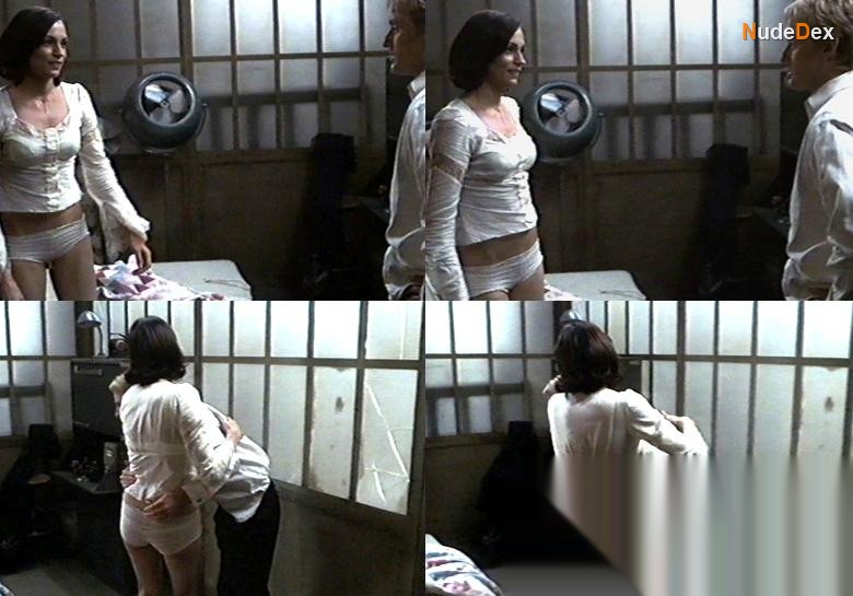 Famke Janssen in I Spy, photo 2