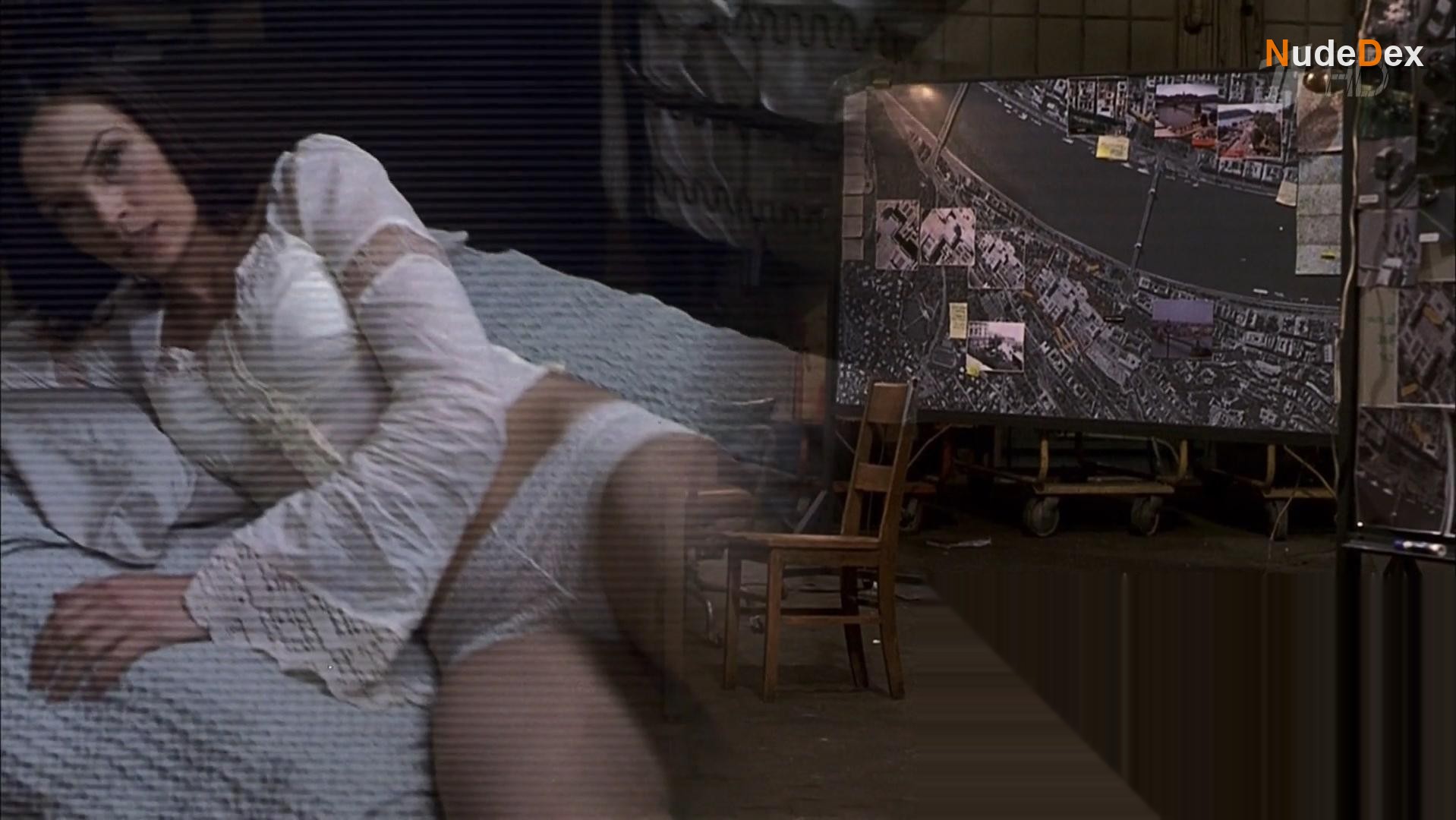 Famke Janssen in I Spy, photo 4