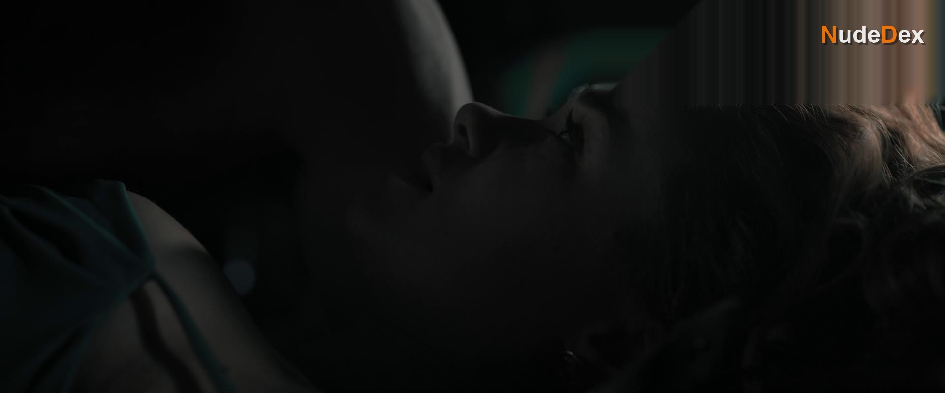 Famke Janssen in Locked In, photo 17