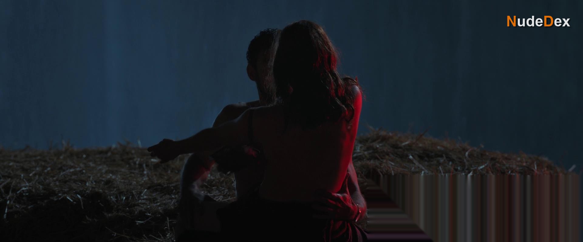 Famke Janssen in Locked In, photo 18