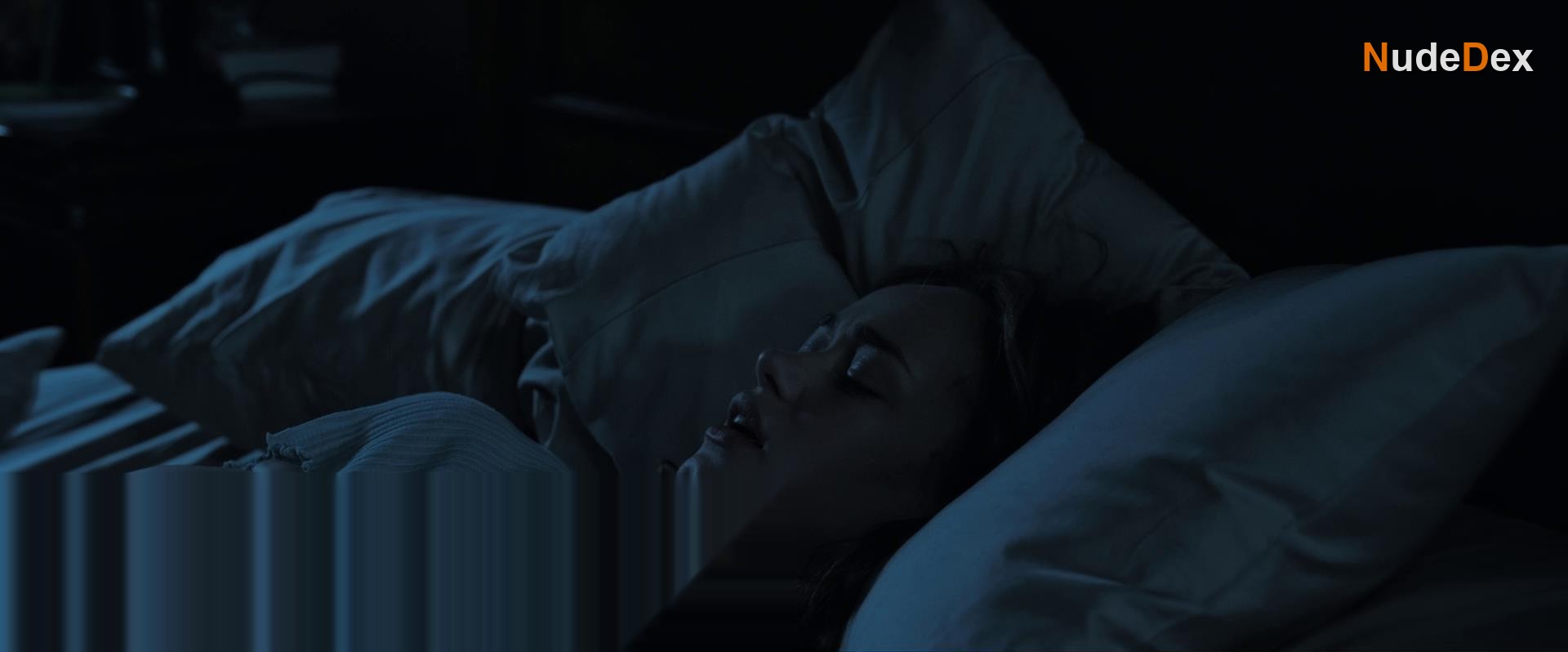 Famke Janssen in Locked In, photo 21