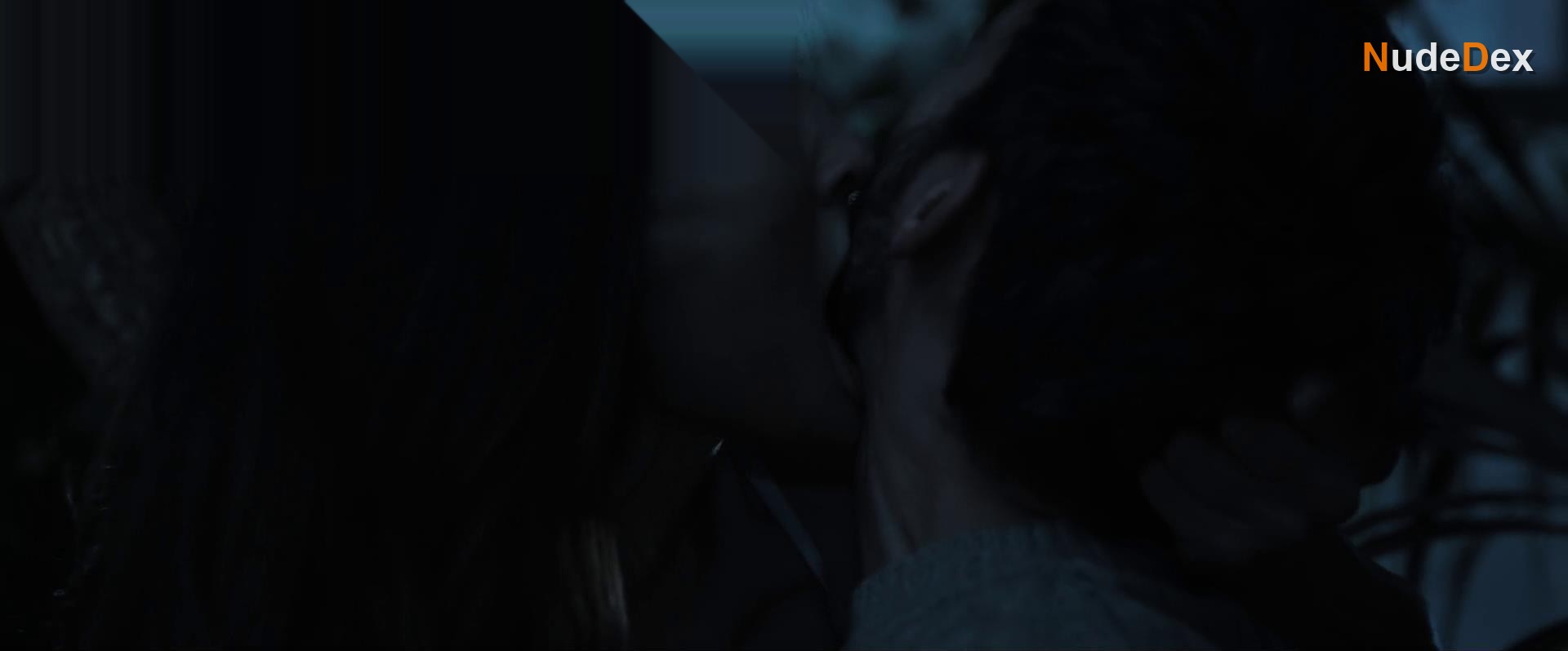 Famke Janssen in Locked In, photo 23