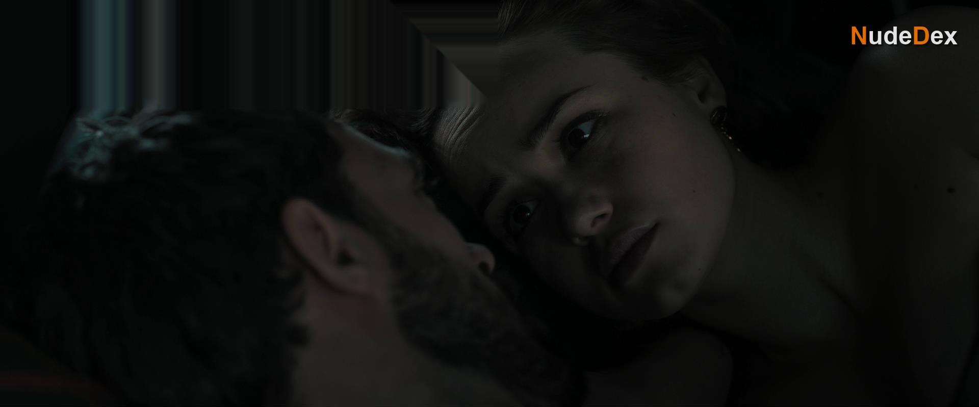 Famke Janssen in Locked In, photo 24