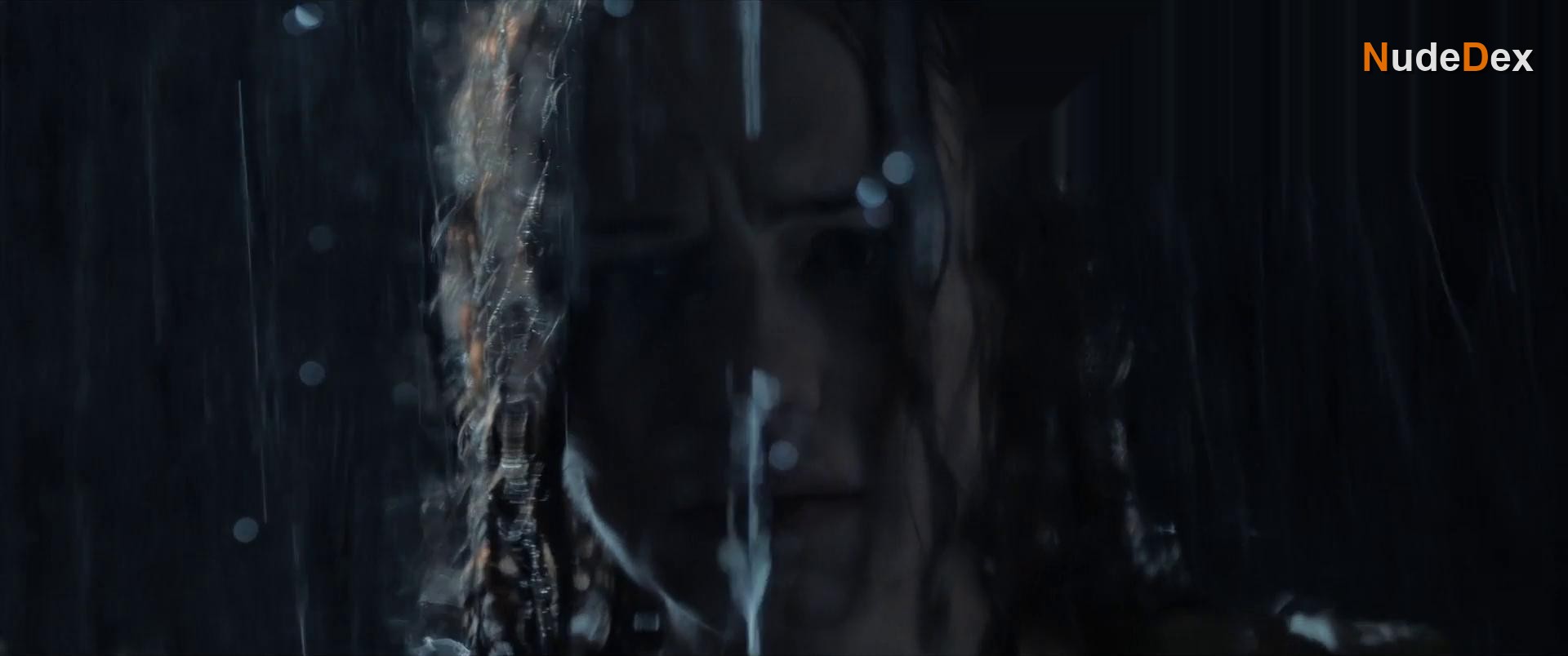 Famke Janssen in Locked In, photo 26
