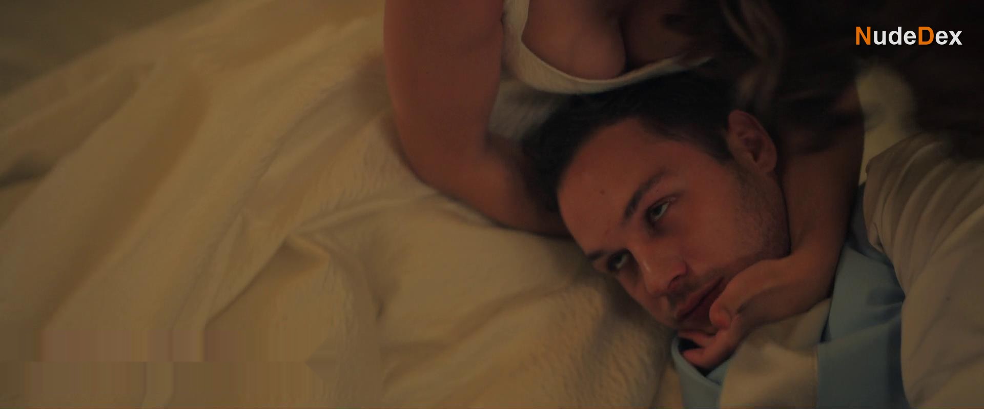 Famke Janssen in Locked In, photo 29
