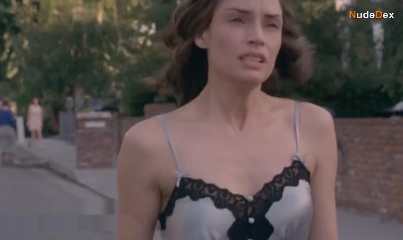 Famke Janssen in Love Sex, photo 3
