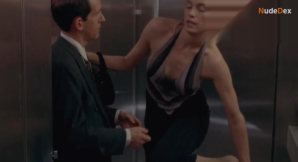 Famke Janssen in Love Sex, photo 4