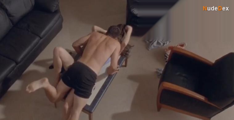 Famke Janssen in Love Sex, photo 5
