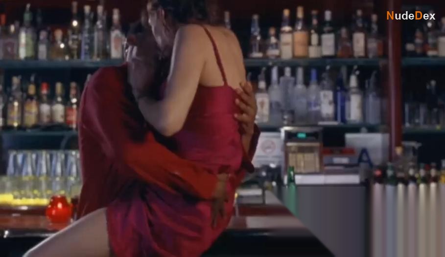 Famke Janssen in Love Sex, photo 10