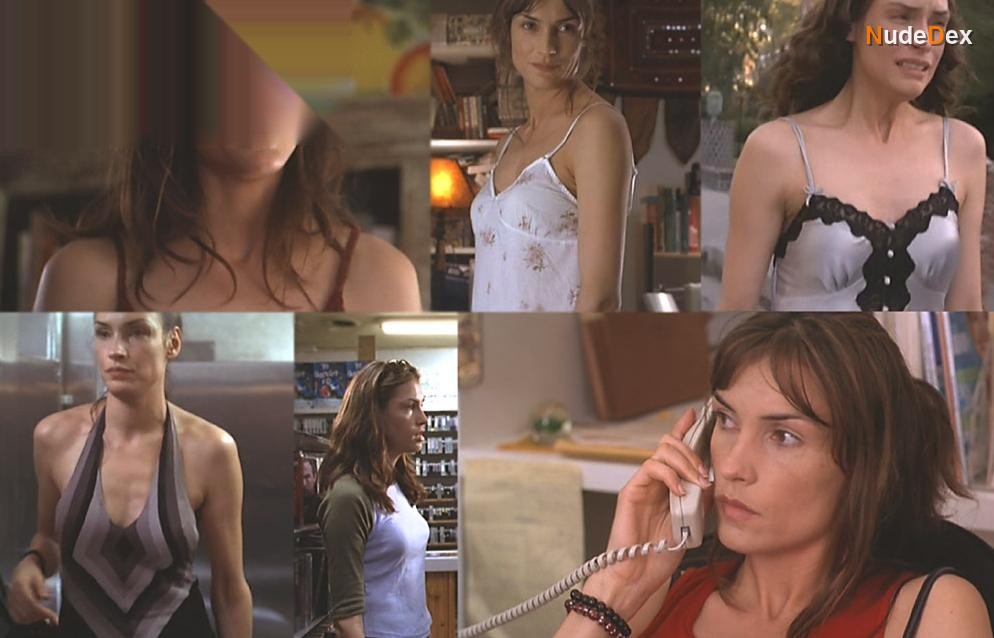 Famke Janssen in Love Sex, photo 13