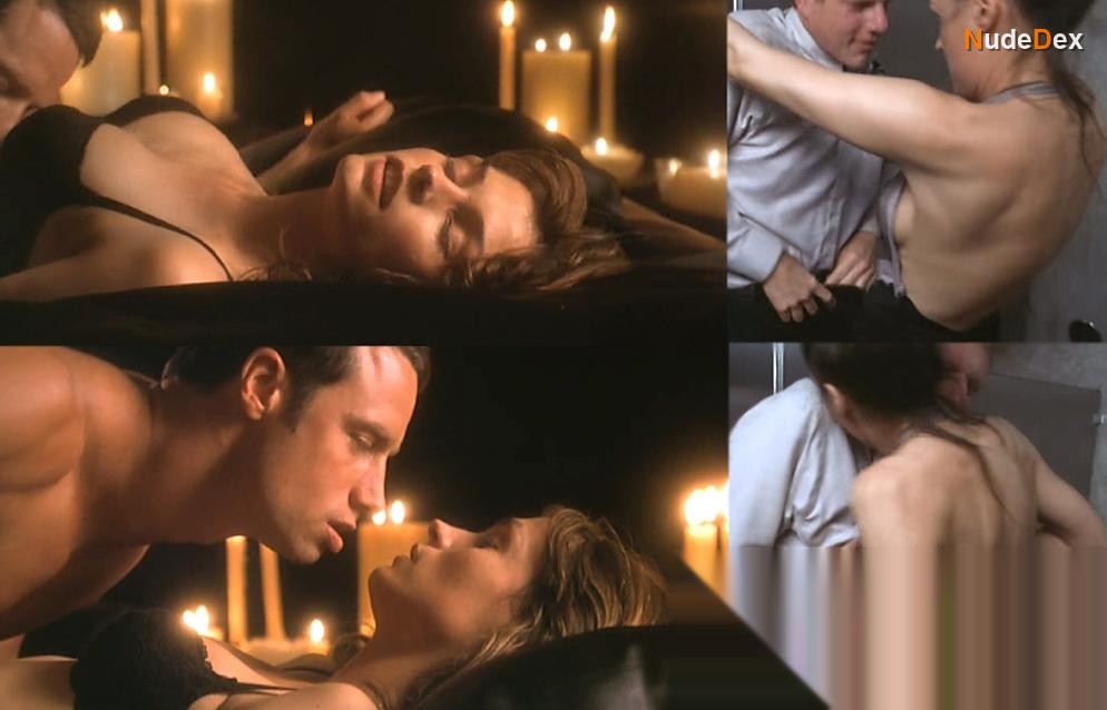 Famke Janssen in Love Sex, photo 15