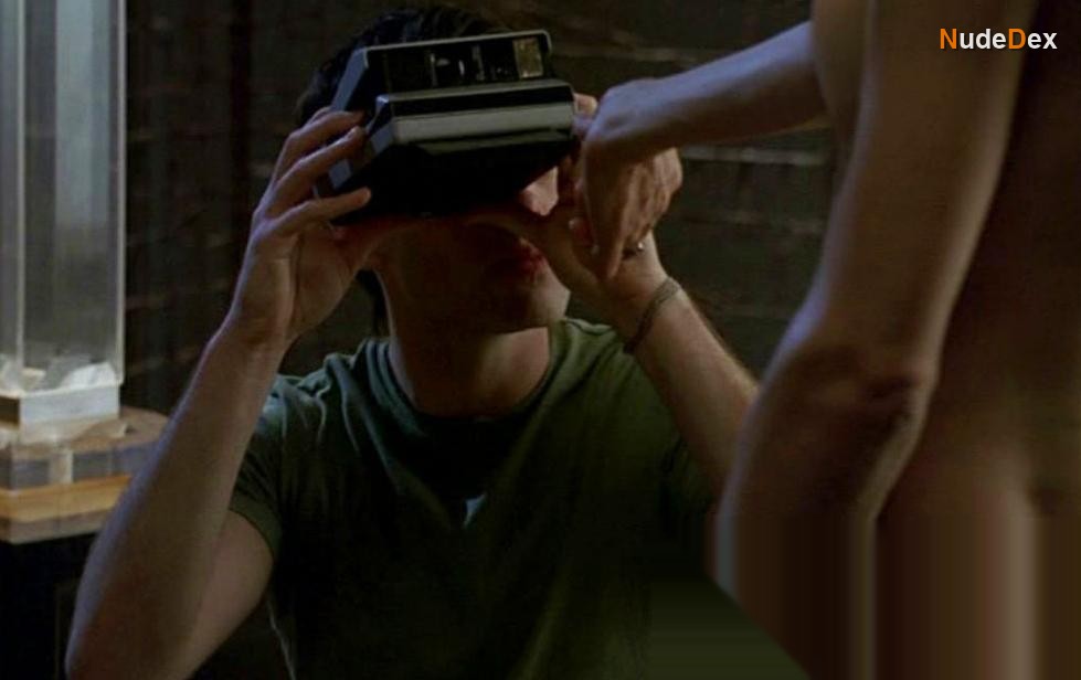 Famke Janssen in Nip Tuck, photo 3