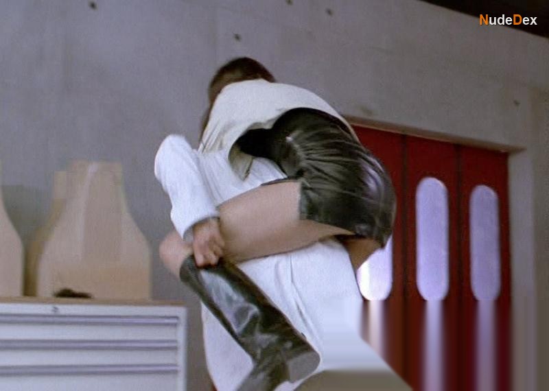 Famke Janssen in R P M, photo 2