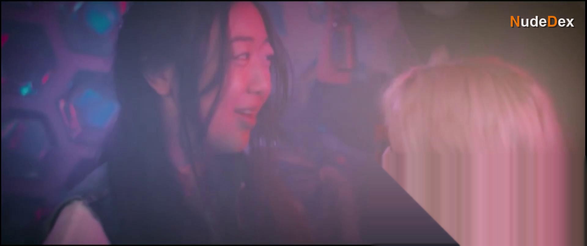 Fantine Banulski in My Last Girl Crush, photo 6