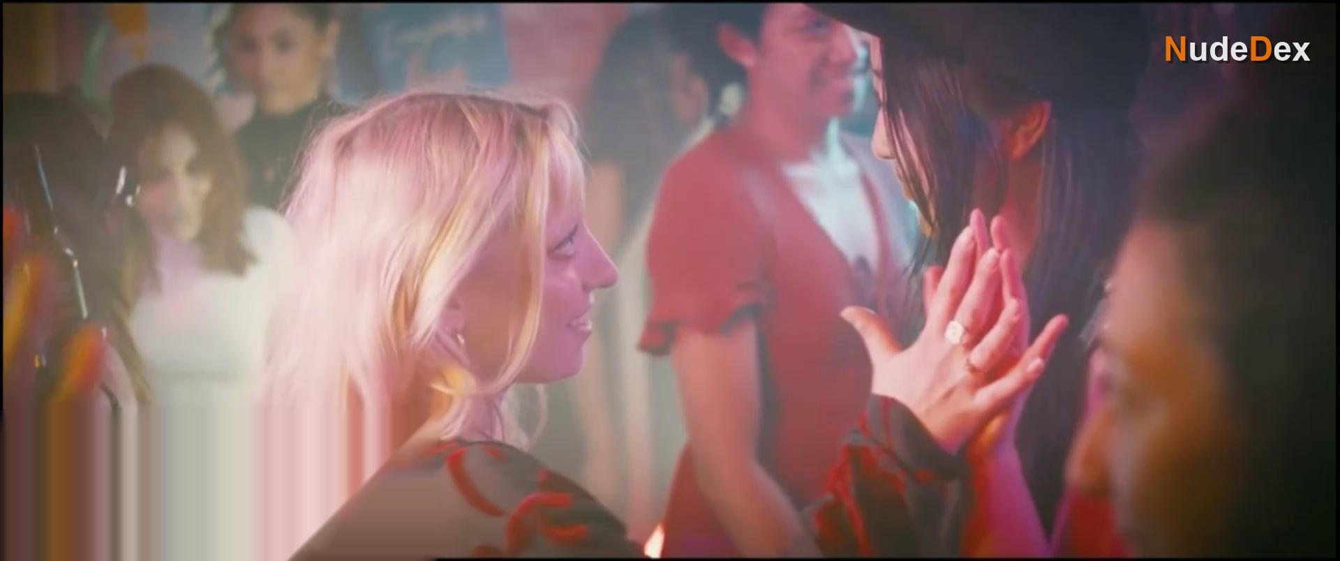 Fantine Banulski in My Last Girl Crush, photo 7