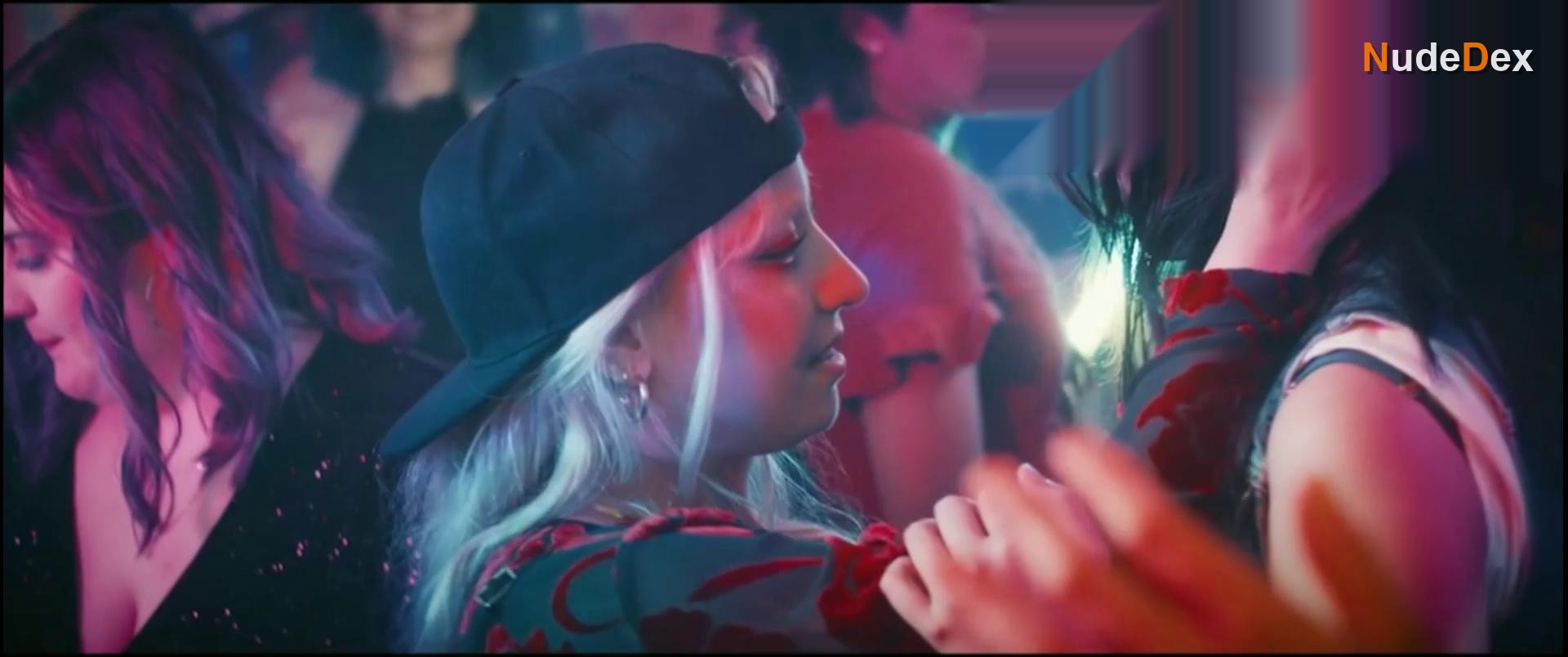 Fantine Banulski in My Last Girl Crush, photo 9