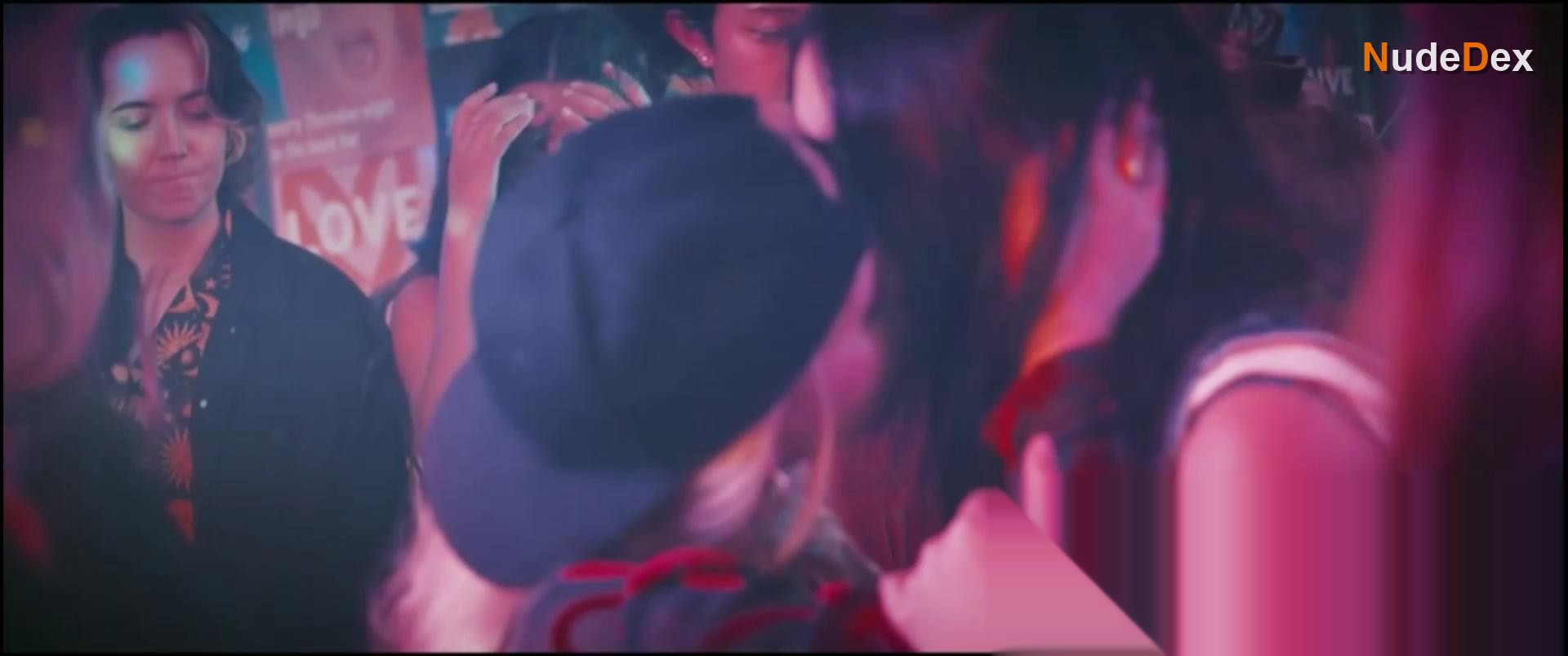 Fantine Banulski in My Last Girl Crush, photo 10
