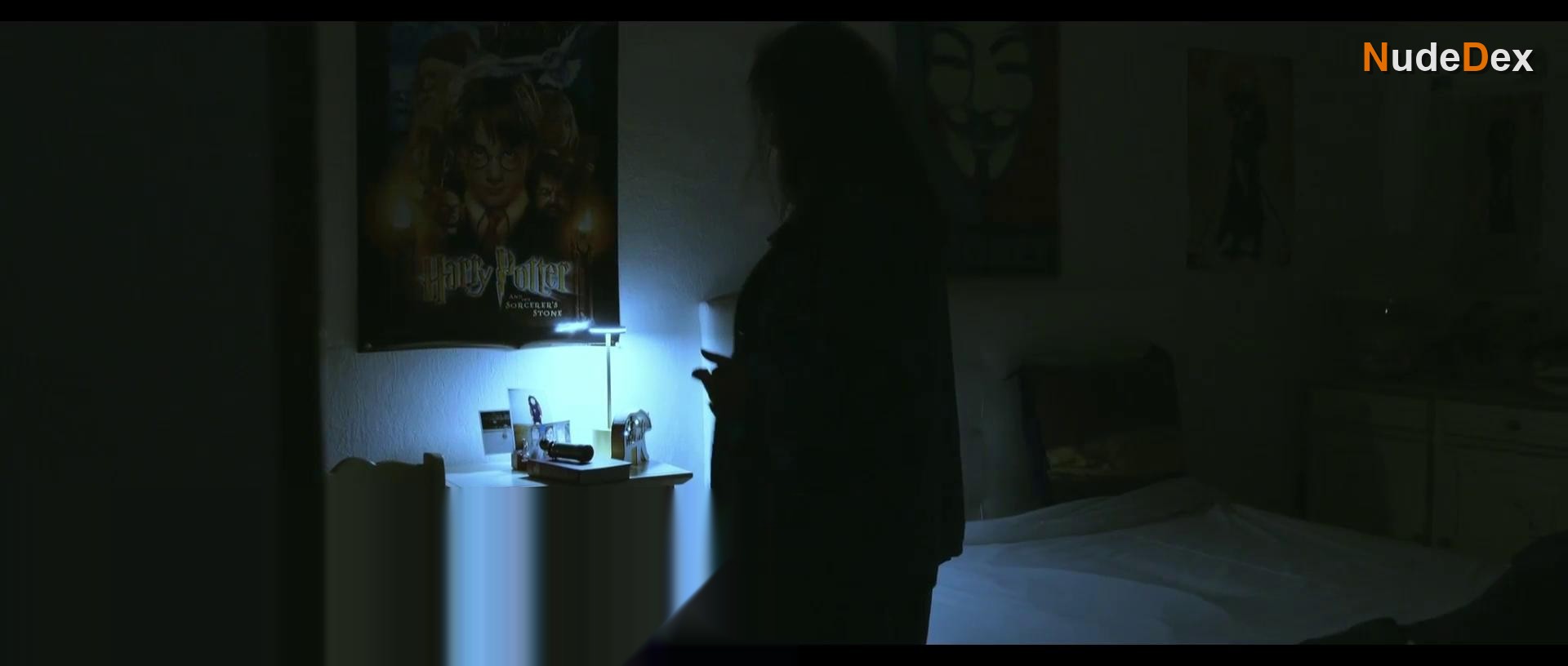 Faustine Valgrand in La Religieuses Abusee, photo 3
