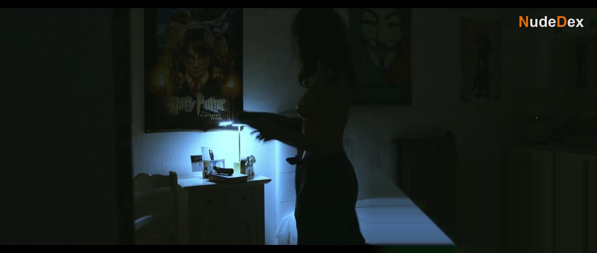 Faustine Valgrand in La Religieuses Abusee, photo 5