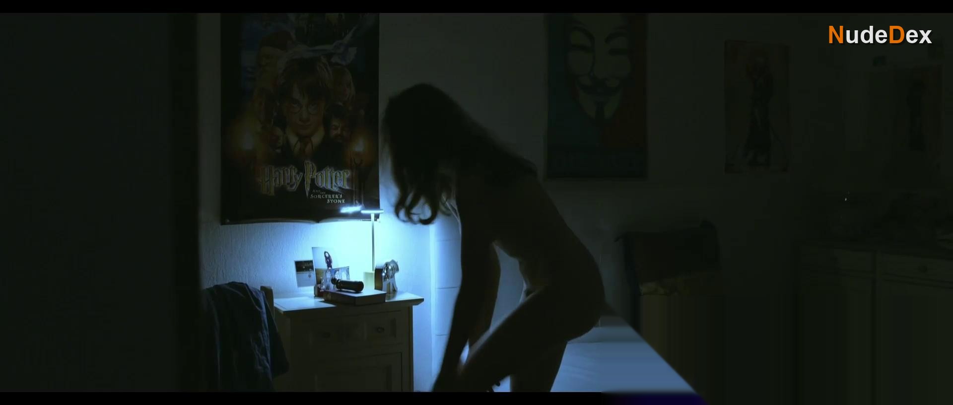 Faustine Valgrand in La Religieuses Abusee, photo 6