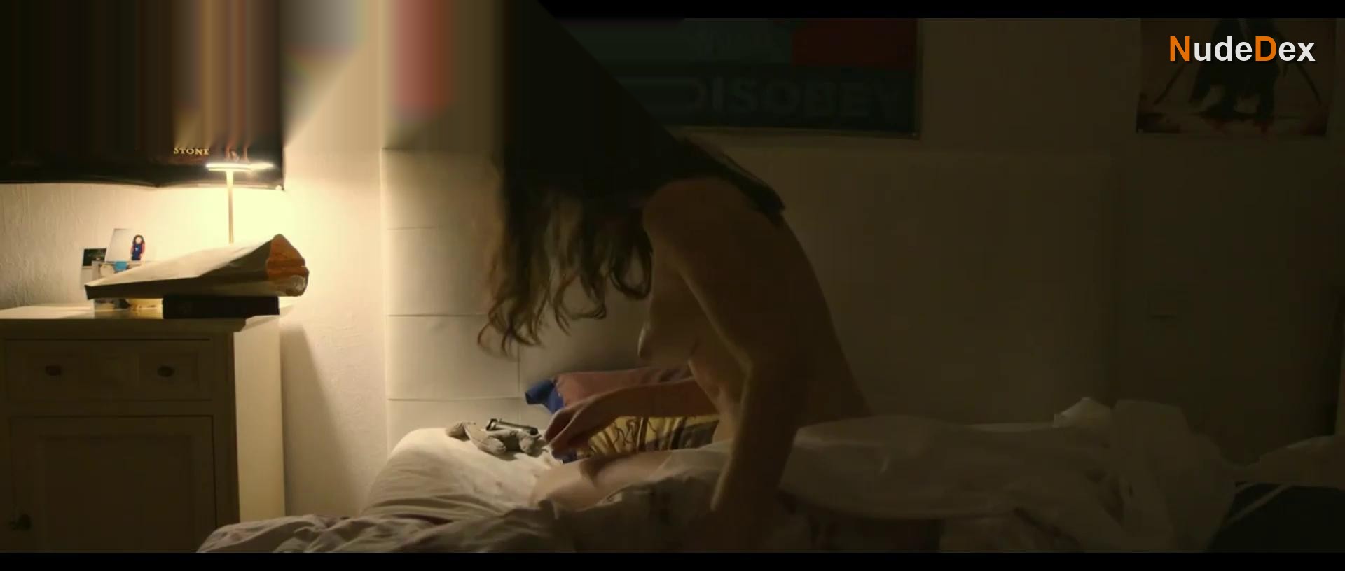 Faustine Valgrand in La Religieuses Abusee, photo 10