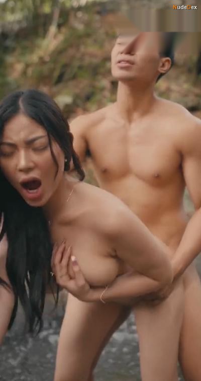 Faye Bernardo in Secret Confessions, photo 1