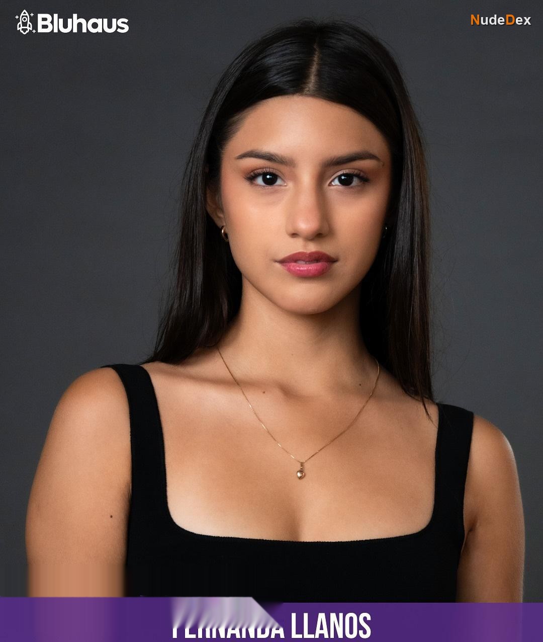 Fernanda Llanos in Papa En Apuros, photo 5