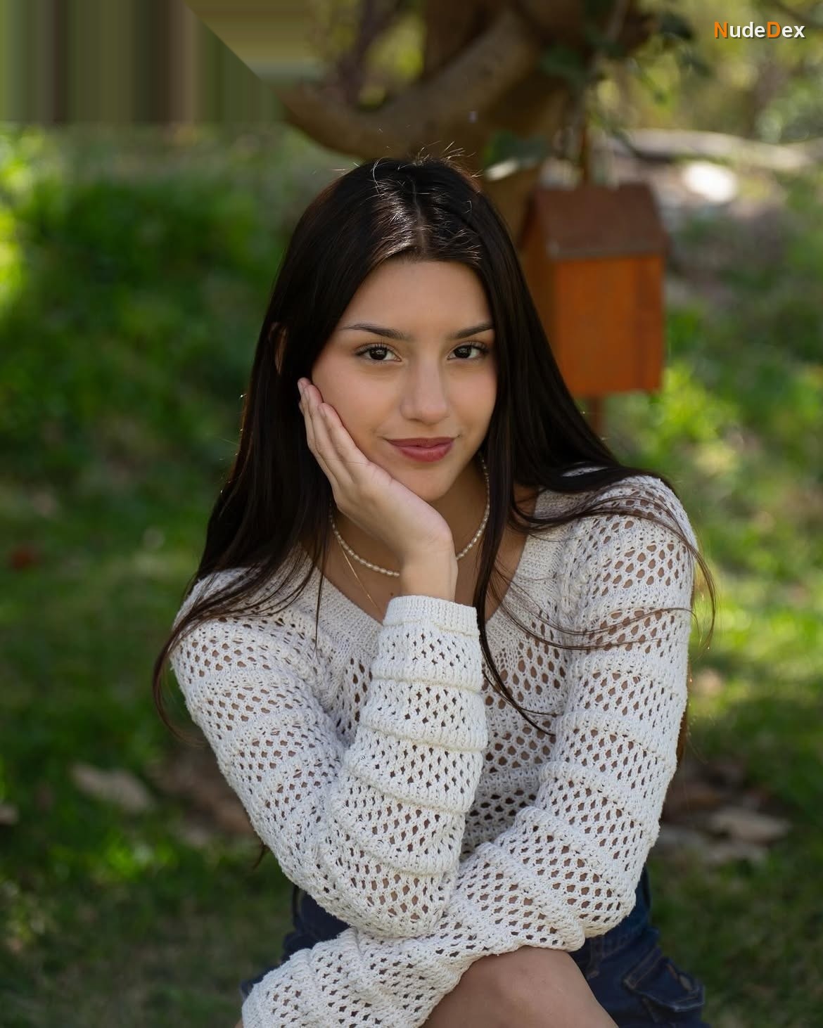 Fernanda Llanos in Teatro Desde El Teatro, photo 1
