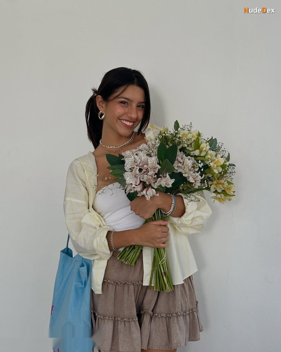 Fernanda Llanos in Teatro Desde El Teatro, photo 8