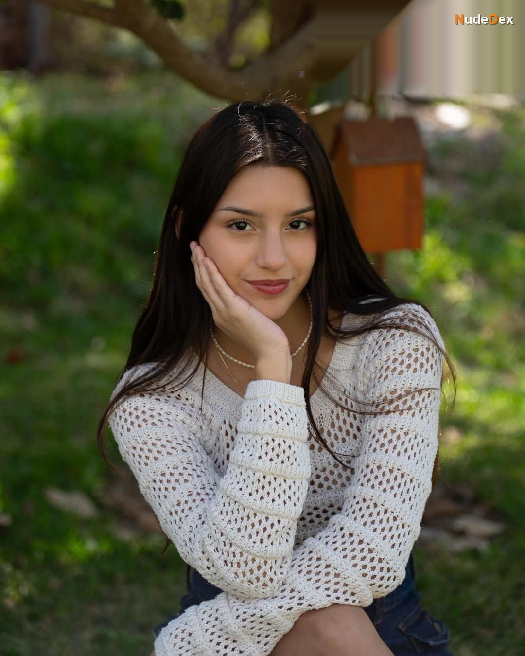Fernanda Llanos in The Body Nation, photo 5