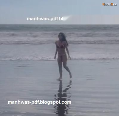 Fernanda Llanos in The Body Nation, photo 14