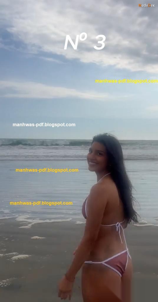 Fernanda Llanos in The Body Nation, photo 27