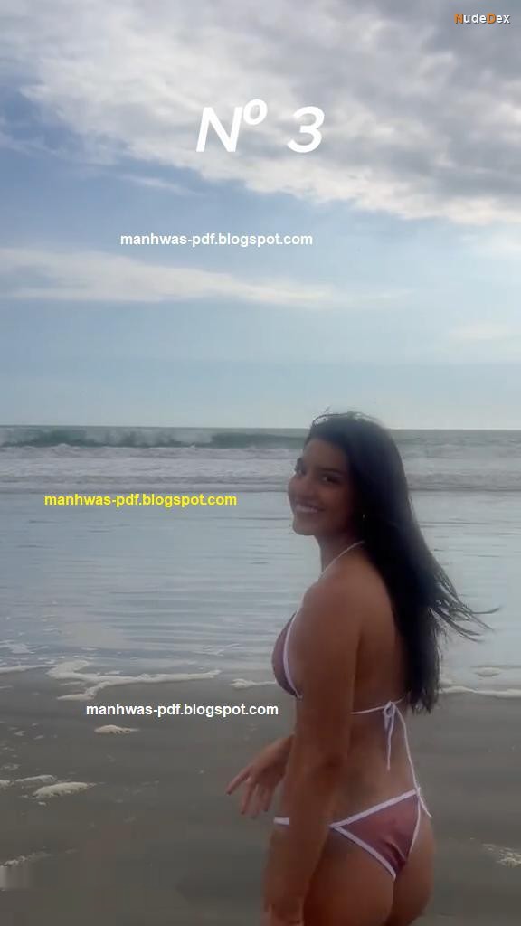 Fernanda Llanos in The Body Nation, photo 41