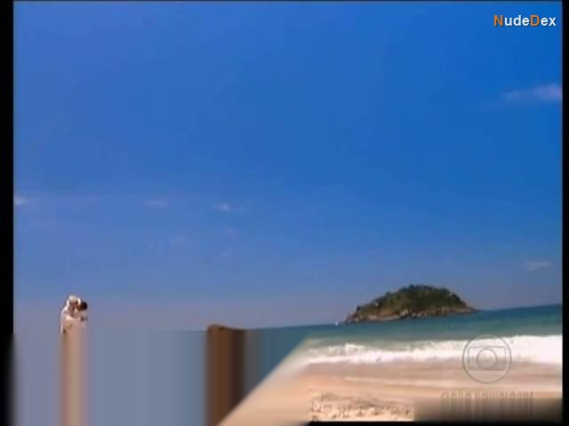 Fernanda Paes Leme in Um So Coracao, photo 5