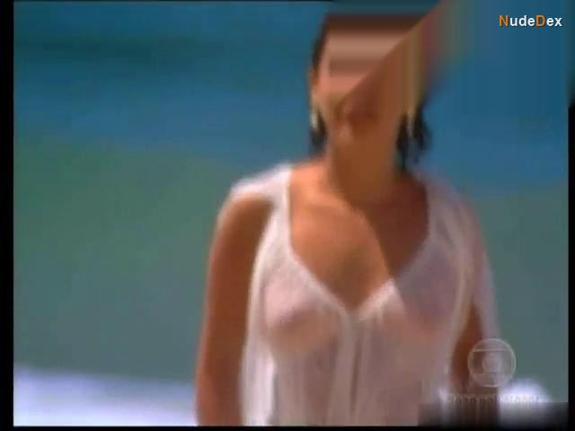 Fernanda Paes Leme in Um So Coracao, photo 10