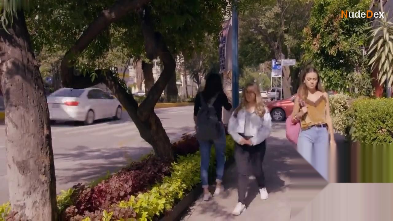 Fernanda Rivas in Como Dice El Dicho, photo 1