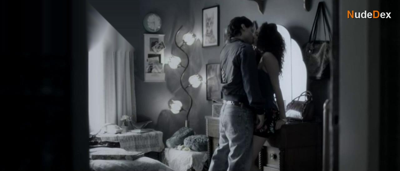 Fernanda Vizzuet in Como Te Ves Me Vi, photo 1