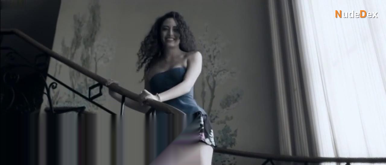Fernanda Vizzuet in Como Te Ves Me Vi, photo 3