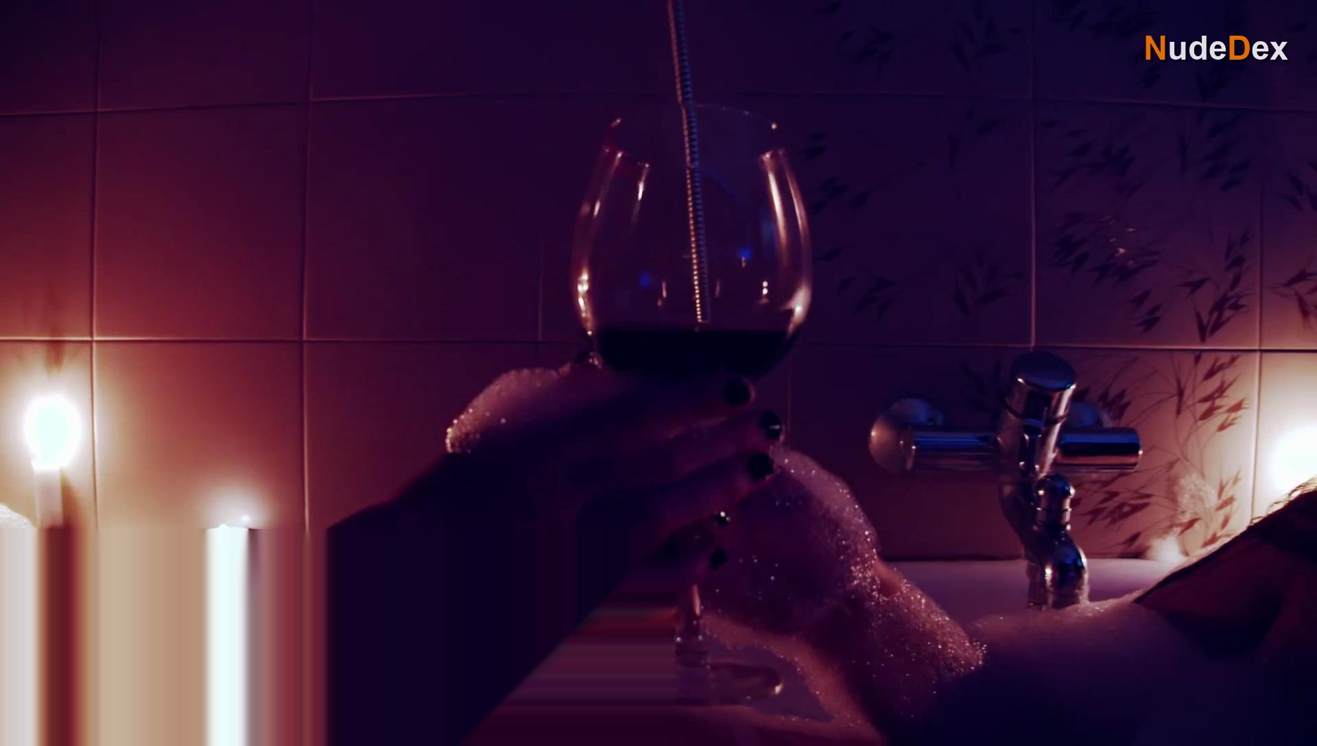 Fidan Abdullazade in Devil S Witness, photo 2