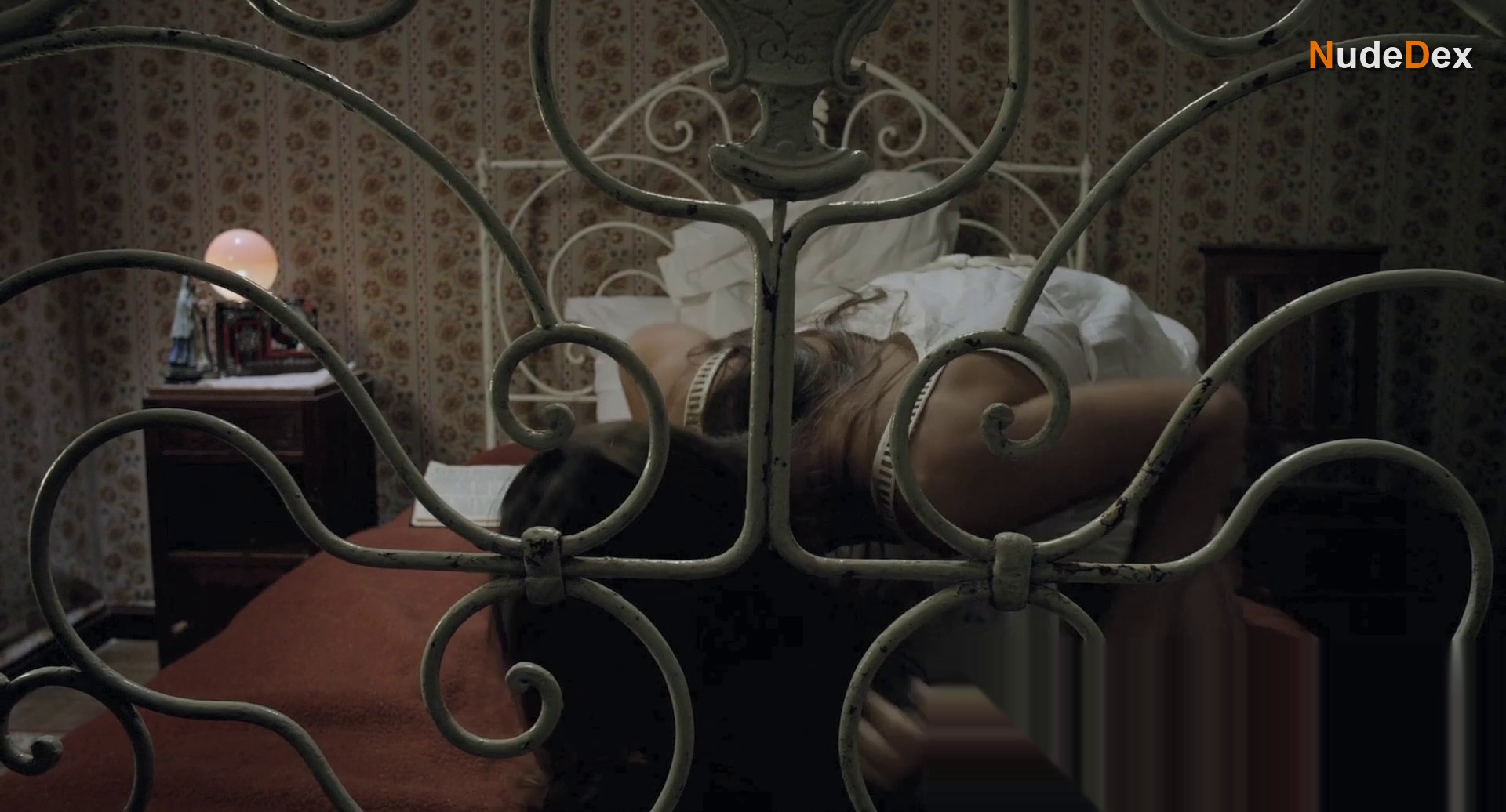 Filipa Areosa in At An Uncertain Time, photo 1