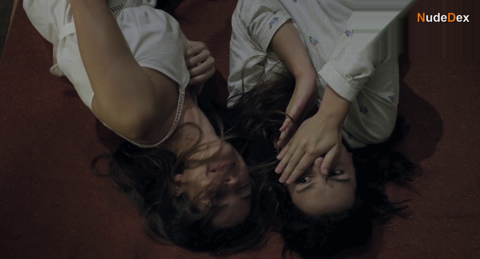 Filipa Areosa in At An Uncertain Time, photo 3